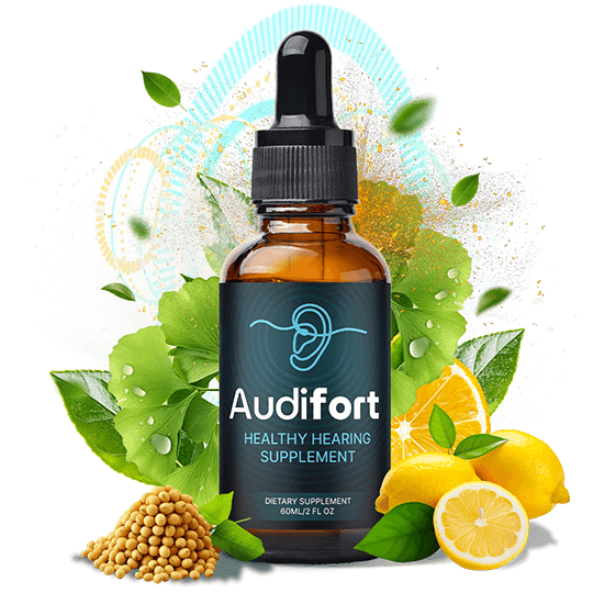 Audifort Hero Image